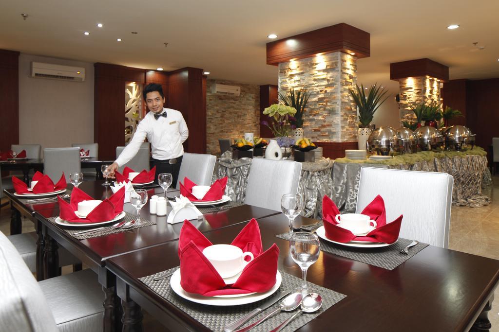 Hotel Haven Plaza Riadh Exterior foto