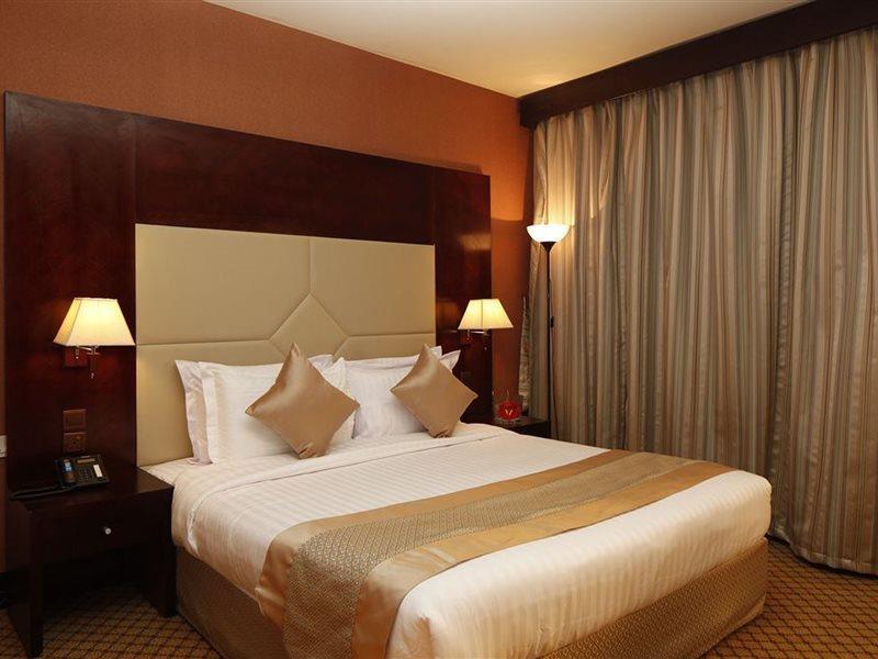 Hotel Haven Plaza Riadh Exterior foto